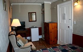 Hadovka Inn